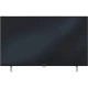 Grundig Munich 43 GHF 6900 B Full HD LED TV, siyah ekranı ve iki ayaklı tasarımıyla önden görünüm
