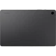 Samsung Galaxy Tab A9+ tablet, grafit renkli, arkadan görünüm; 6 GB 128 GB öğrencilere uygun