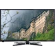 Vestel 20HA5100 HD Ready LED televizyon, manzara görüntülü siyah çerçeveli ekran ve ayaklı tasarımıylaર્ય