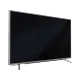 Beko B49L 8752 5S Ultra HD 4K TV, siyah ekranlı ince çerçeveli televizyon ve ayakları