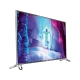 Philips 65PUS9809 Ultra HD 4K LED televizyon, genel renk, ince çerçeveli şık tasarım ve canlı ekran görünümü