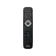 Philips 40PFL4468K Full HD FHD LED televizyon kumandası, siyah genel renkli fonksiyon tuşlu uzaktan kumanda