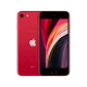 iPhone SE 2020 Kırmızı
