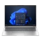 HP EliteBook 660 G11 D30N3ET gümüş iş ve ofis laptopu; Windows arayüzlü açık ekranlı görünüm