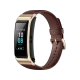 TalkBand B5 Akıllı Bileklik Altın