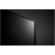 LG 86NANO766QA Ultra HD 4K LED televizyon, genel renk, ince çerçeveli modern tasarım görünümü