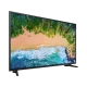 Samsung 50NU7090 Ultra HD 4K LED televizyon, genel renkli ince çerçeveli ekran görüntüsü