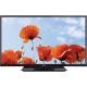 SEG 32226B HD Ready 32 inç LED televizyon, siyah çerçevesi ve gelincik görüntülü ekranıyla