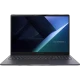 Asus ExpertBook B5 B5605CCA-U716512B1D18 koyu gri iş ve ofis laptopu açık ekranlı gösterim