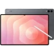 Samsung Galaxy Tab S11 Ultra Wi‑Fi 16 GB 1024 GB gri renkli tablet, önde ekran ve kalem detayı.