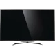 Philips 40PFL8008K Full HD FHD LED televizyon, genel renkli siyah ekrana sahip ince tasarım