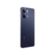 Vivo Y21 5G siyah akıllı telefon arka görünümü, çift kamera modülü ve logolu tasarım