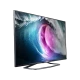 Philips 55PFS7109 Full HD FHD LED televizyon, genel renkli ekranda canlı uzay temalı görüntü