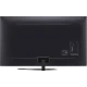 LG 75UR81006LJ Ultra HD 4K LED Televizyon, genel renkli ekran tasarımı ve bağlantı bölümleri görünüyor.