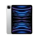 iPad Pro 16 GB 1024 GB 11 inc Gümüş