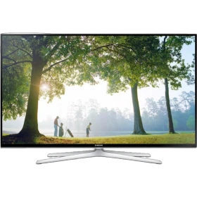 Samsung 40H6500 Full HD FHD televizyon, genel renkli ince ekran tasarımıyla vitrin görseli