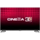 LG 49LB620V Full HD FHD LED televizyon, kırmızı sinema 3D arayüz ekranıyla vitrinde sergileniyor