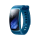Gear Fit 2 Akıllı Bileklik Mavi