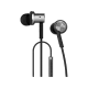Hybrid HD Metal Piston Kablolu Gri