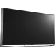 LG 79UB980V Ultra HD 4K LED TV, siyah ekranlı televizyon tasarımı, genel renk görünümü