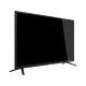 Beko B32L 6945 5B HD Ready HD TV, siyah çerçeveli düz ekran ve ayaklı tasarım