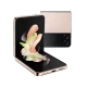 Galaxy Z Flip4 Pembe Altın