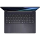 Asus ExpertBook B5 B5605CCA-U716512B1D18 koyu gri iş ve ofis laptop klavye ve touchpad görünümü