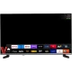 Vestel 40F9531 Full HD FHD LED televizyon, siyah çerçeveli ekranı ve akıllı TV uygulamalarıyla kapalı halde