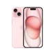 iPhone 15 Pembe