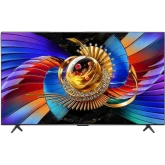 65Q7D Pro Ultra HD 4K TV
