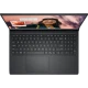 Dell Inspiron 3530 I35301103U012 siyah iş ve ofis laptop klavye ve dokunmatik panel görünümü