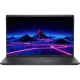 Dell Inspiron 3530 siyah laptop; 16GB RAM, 1TB SSD ve Windows 11 Pro dokunmatik ekran görünümü