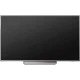 Philips 65PUS8303 Ultra HD 4K LED televizyon ekranı, siyah genel renkli modern tasarım