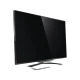 Philips 55PFL8008K Full HD FHD LED televizyon, siyah ekranlı ince tasarımlı TV, genel renk.