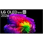 OLED77G64LW Ultra HD 4K TV