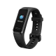 Band 4 Akıllı Bileklik Siyah