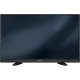 Grundig G40L 5531 4B Full HD LED TV, siyah çerçeveli ekranı ve ayaklı tasarımıyla önden görünüm
