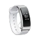 TalkBand B3 Akıllı Bileklik Gümüş