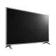 LG 86UK6500PLA Ultra HD 4K LED Televizyon, genel renkli ince çerçeveli modern ekran tasarımı