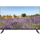 Arçelik A32 D 500 B Hotel HD Ready LED TV, lavanta tarlası görüntüsü ve siyah ayaklı tasarım