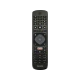 Philips 43PUS6101 Ultra HD 4K LED televizyon kumandası, genel renkli kontrol paneli.