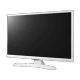LG 24TK410U-WZ HD Ready LED televizyon, genel renk, ön panel görünümüyle LED TV ekranı