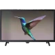 Sunny SN32DIL3038 HD Ready HD TV, siyah çerçeveli ekranda uçan sinek kuşu görüntüsü