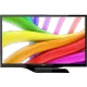 Sunny Aspendos 32 inç uydu alıcılı Smart HD Ready televizyon, renkli ekranı ve siyah çerçevesiyle