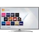 LG 50UN81006LB Ultra HD 4K LED TV ekranda kanallar ve uygulama menüsü görünüyor, genel renk.