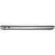 HP 240 G9 6Q8M0ES gri iş ve ofis laptopu, yan bağlantı portları ve ince tasarım görünüyor