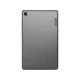 Lenovo Tab M8 HD 2. Nesil TB-8505F 3 GB koyu gri tablet arka görünüm