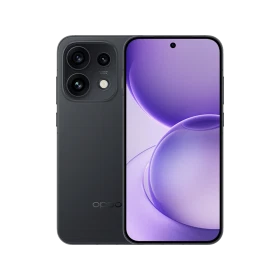Reno 16 Pro 5G Siyah Görseli 1