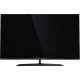 Philips 55PUS7909 Ultra HD 4K LED televizyon, genel siyah renkli ekran ve ayaklı tasarım