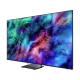 Samsung 75R95H Ultra HD 4K LED televizyon, genel renkli modern ekran görünümü, canlı renkler